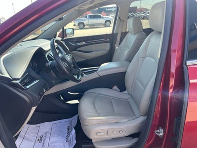 2021 Buick Enclave Premium