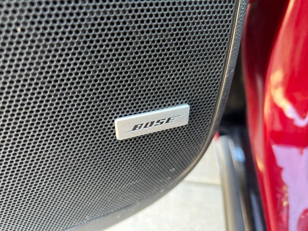 2021 Buick Enclave Premium