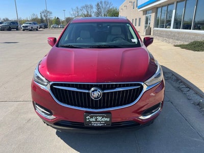 2021 Buick Enclave Premium
