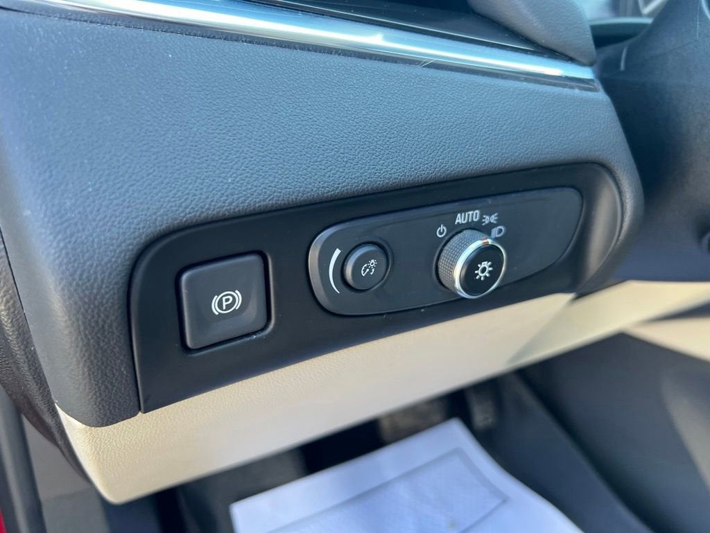 2021 Buick Enclave Premium