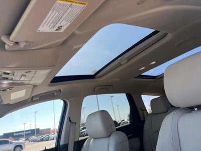 2021 Buick Enclave Premium