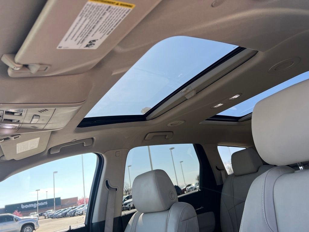 2021 Buick Enclave Premium