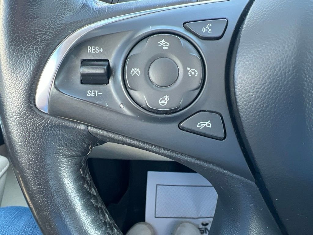 2021 Buick Enclave Premium