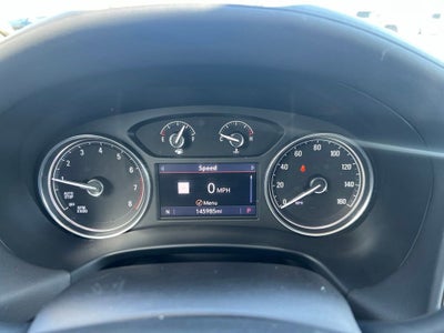 2021 Buick Enclave Premium