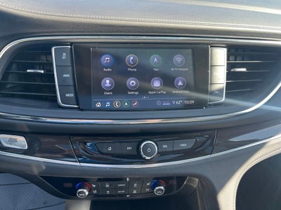 2021 Buick Enclave Premium