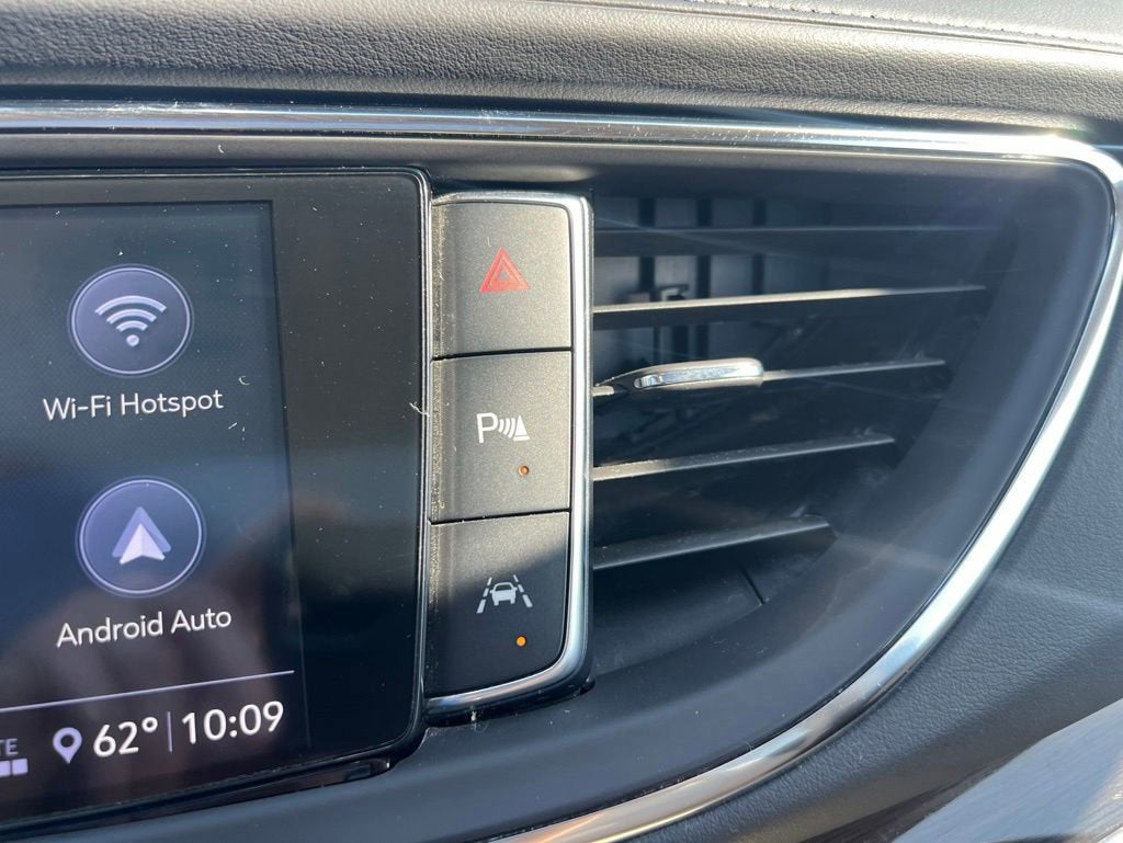 2021 Buick Enclave Premium