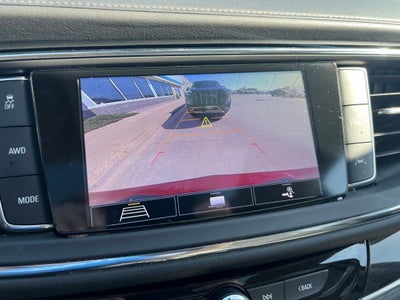 2021 Buick Enclave Premium