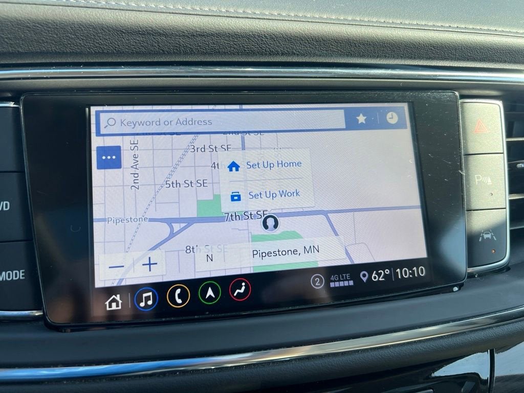 2021 Buick Enclave Premium