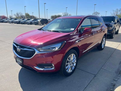2021 Buick Enclave Premium