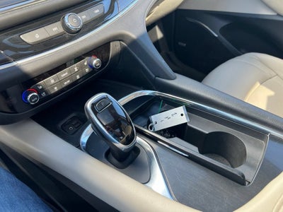 2021 Buick Enclave Premium