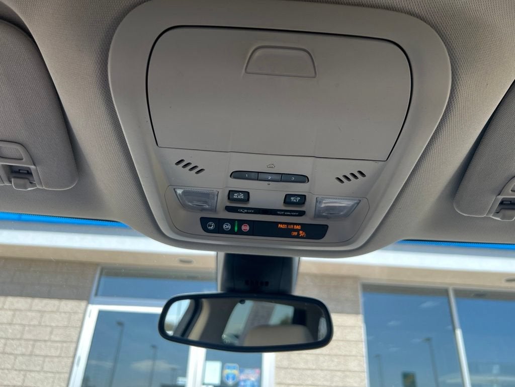 2021 Buick Enclave Premium