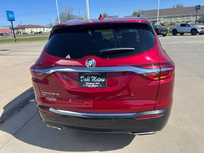 2021 Buick Enclave Premium