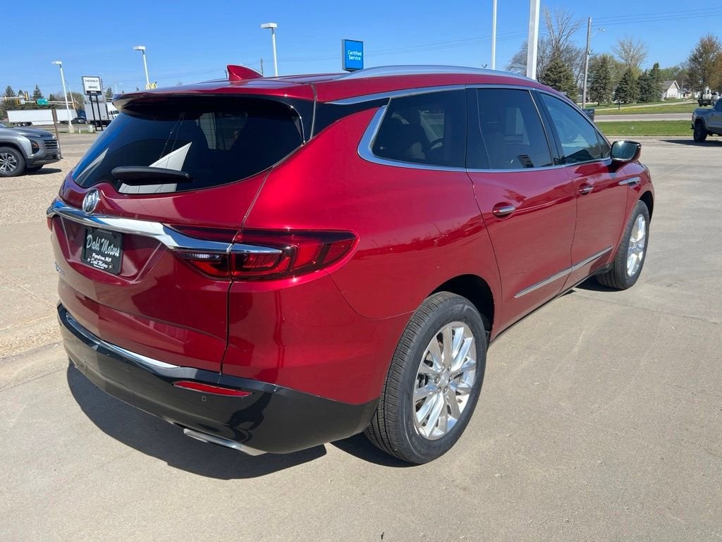 2021 Buick Enclave Premium