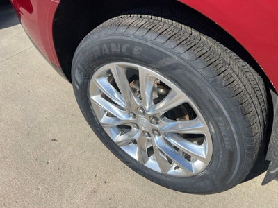 2021 Buick Enclave Premium