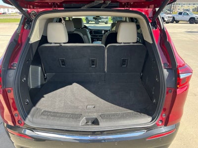 2021 Buick Enclave Premium