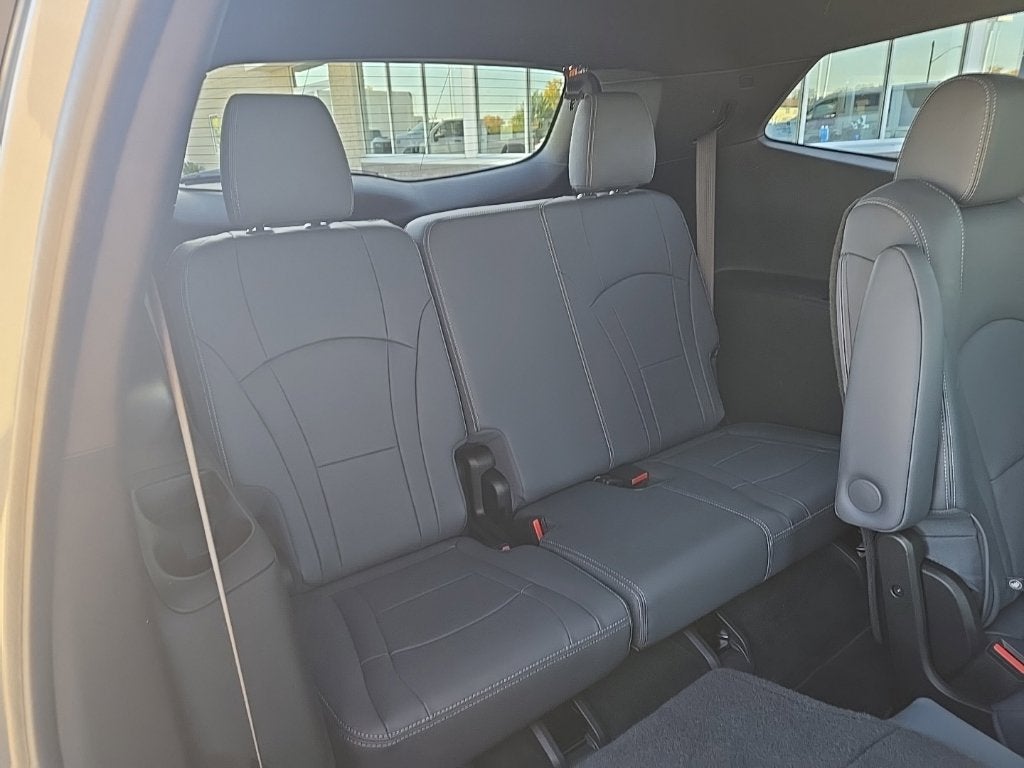 2023 Buick Enclave Premium