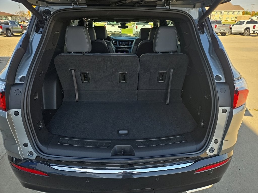 2023 Buick Enclave Premium