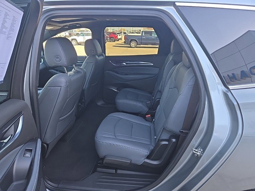 2023 Buick Enclave Premium