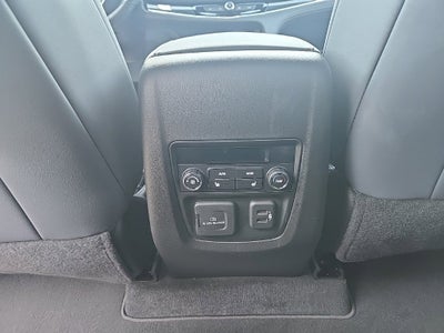 2023 Buick Enclave Premium
