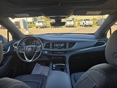 2023 Buick Enclave Premium