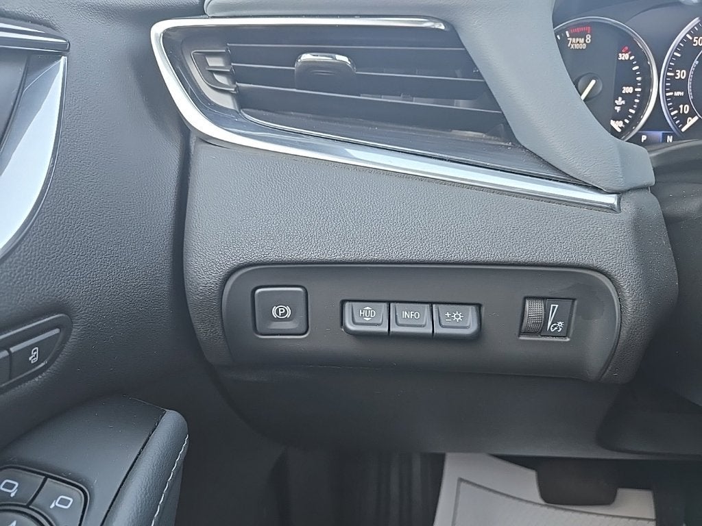2023 Buick Enclave Premium