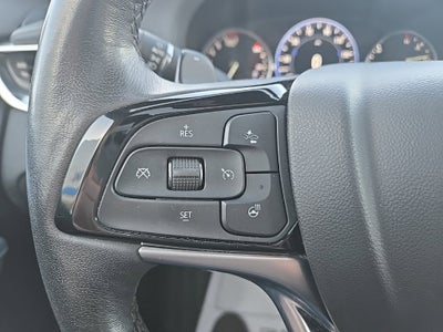 2023 Buick Enclave Premium