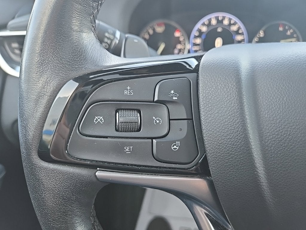 2023 Buick Enclave Premium