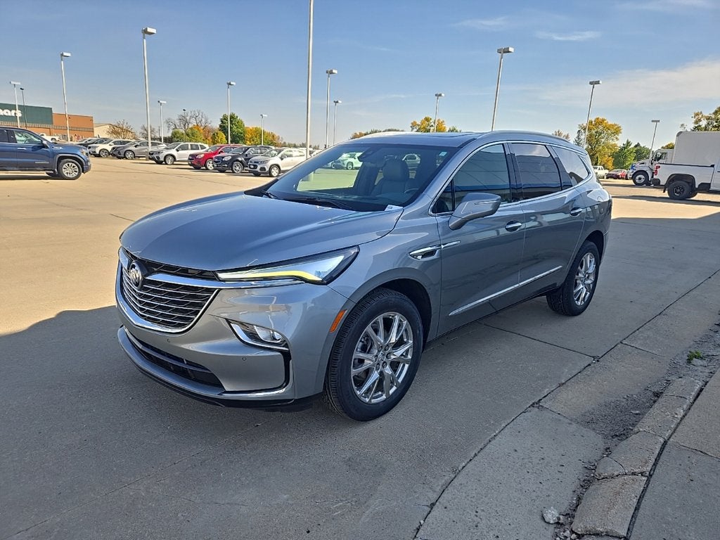 2023 Buick Enclave Premium