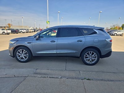 2023 Buick Enclave Premium
