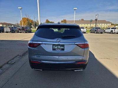 2023 Buick Enclave Premium