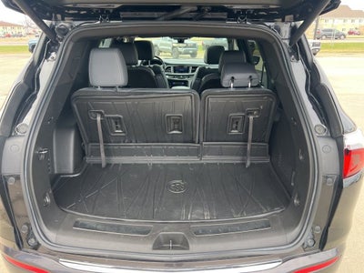 2022 Buick Enclave Premium