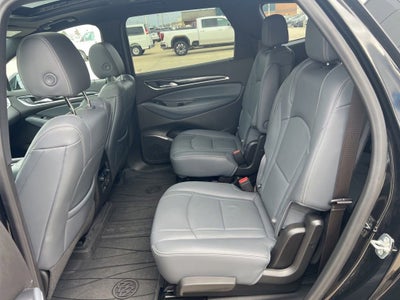 2022 Buick Enclave Premium