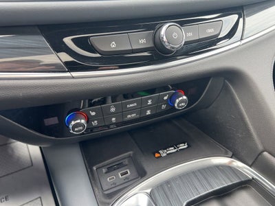 2022 Buick Enclave Premium