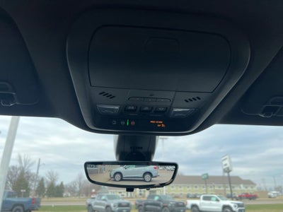 2022 Buick Enclave Premium