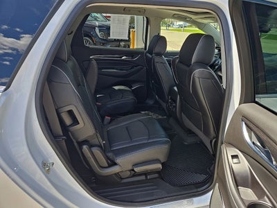 2019 Buick Enclave Avenir