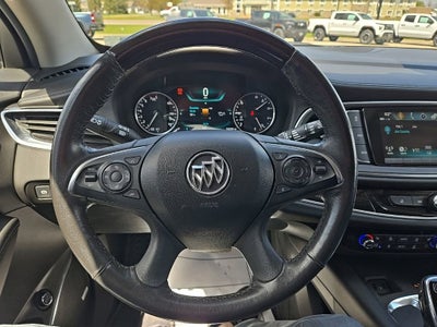 2019 Buick Enclave Avenir