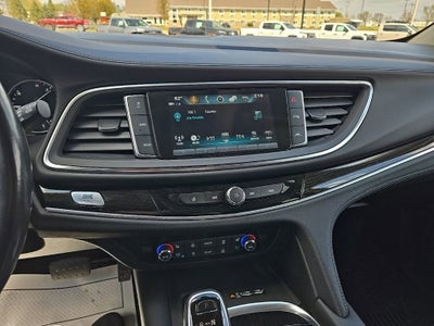2019 Buick Enclave Avenir