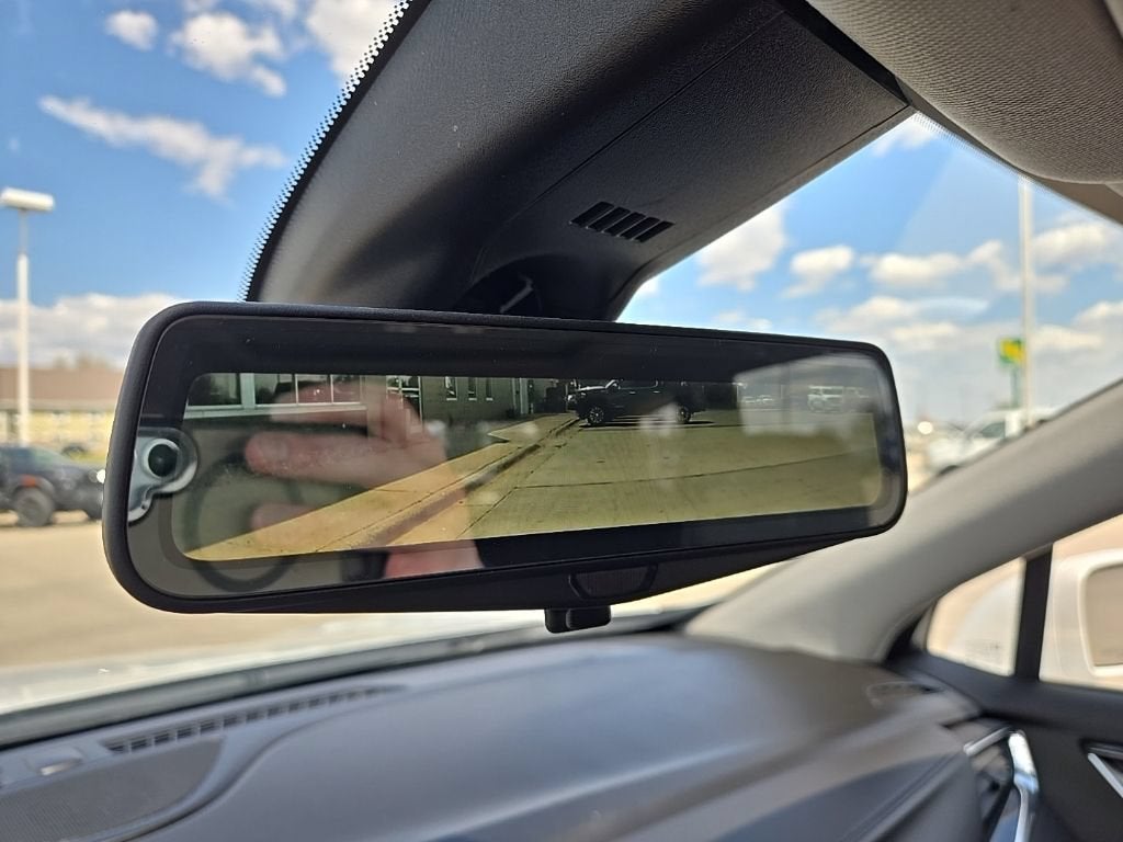 2019 Buick Enclave Avenir