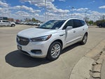 2019 Buick Enclave Avenir
