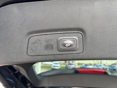 2018 Lincoln MKC Reserve