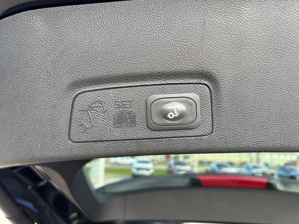 2018 Lincoln MKC Reserve