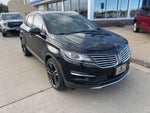 2018 Lincoln MKC Reserve