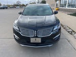 2018 Lincoln MKC Reserve