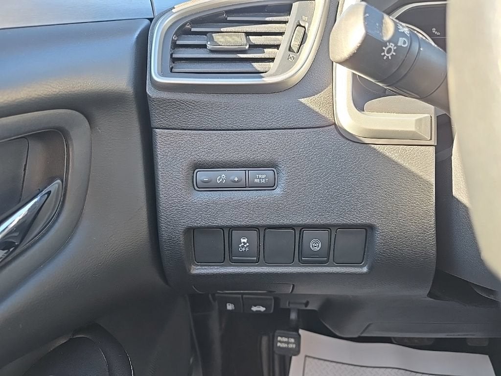 2021 Nissan Murano SV