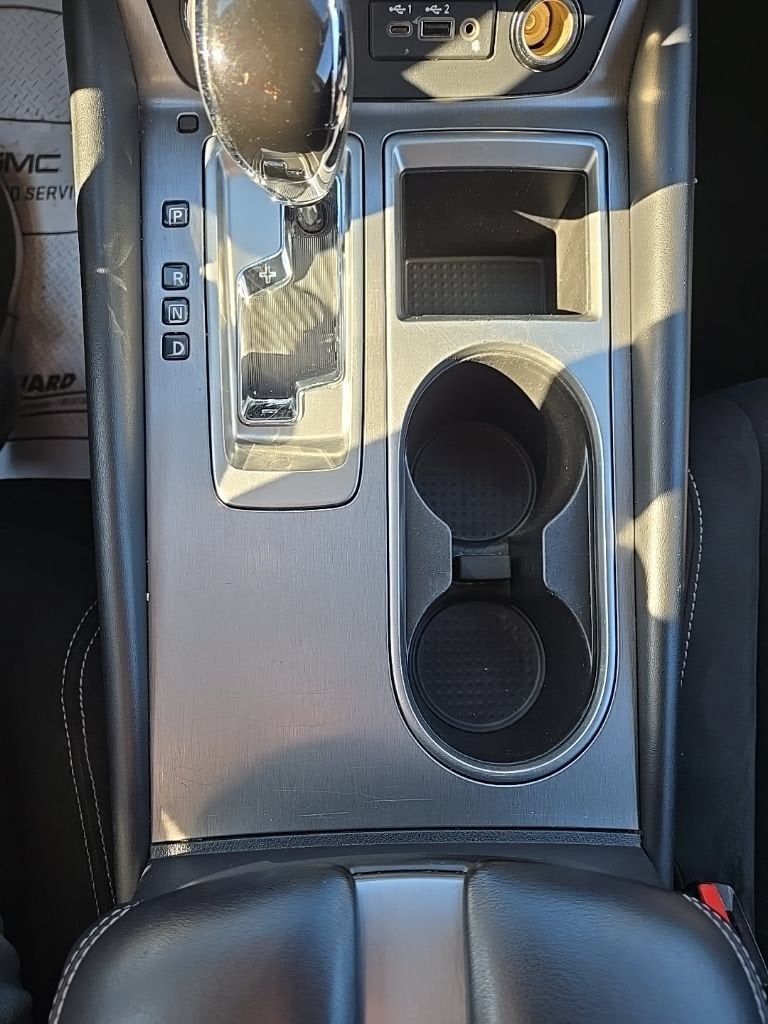 2021 Nissan Murano SV