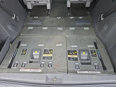 2017 Toyota Sienna LE