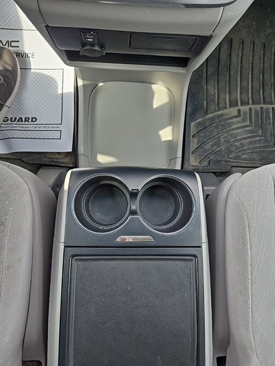 2017 Toyota Sienna LE