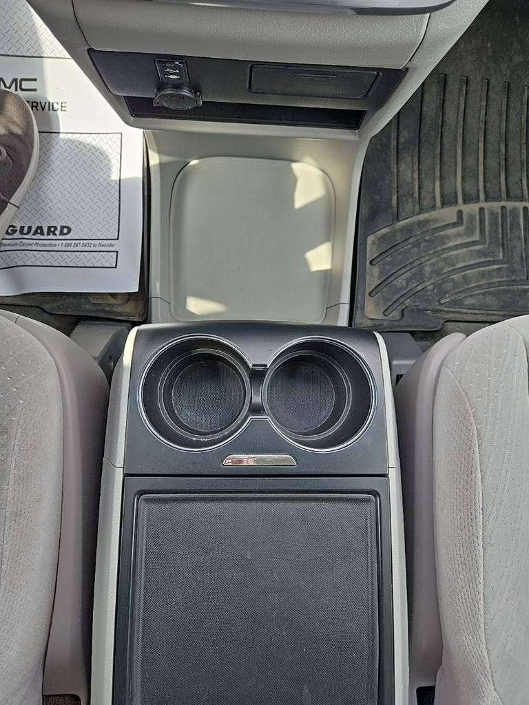 2017 Toyota Sienna LE