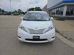 2017 Toyota Sienna LE
