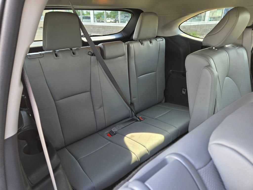 2023 Toyota Highlander Hybrid Limited